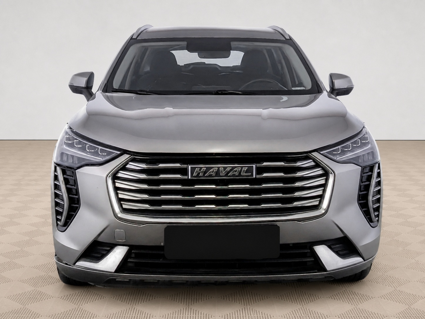 Haval - HAVAL Jolion, 2022