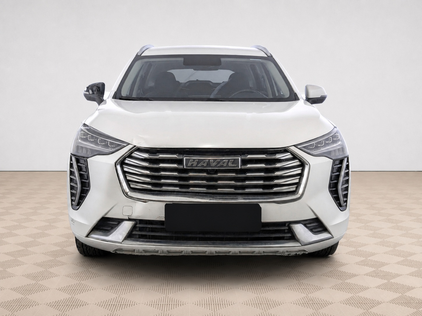Haval - Haval Jolion I, 2023