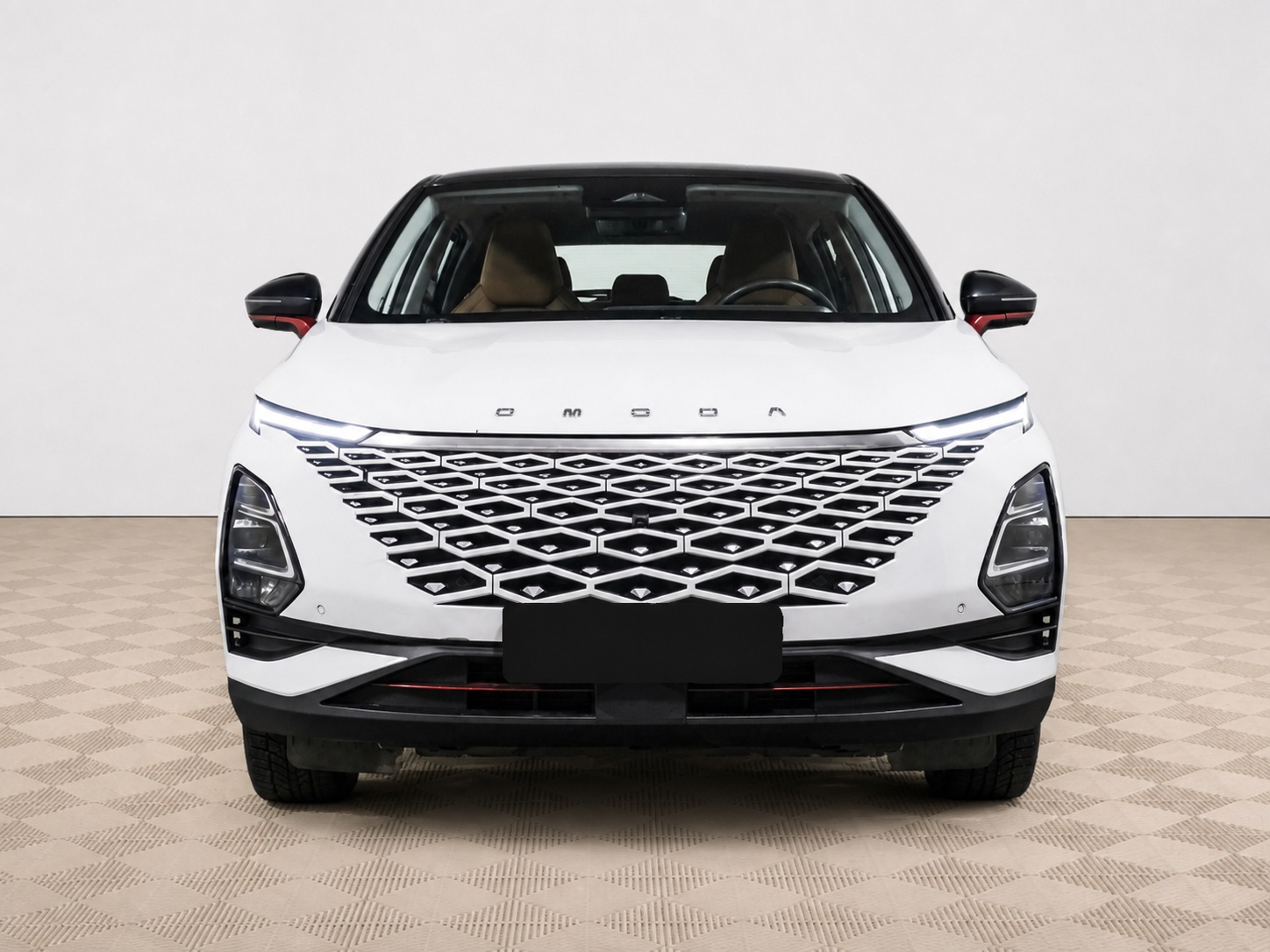 Omoda - Omoda C5 I, 2022