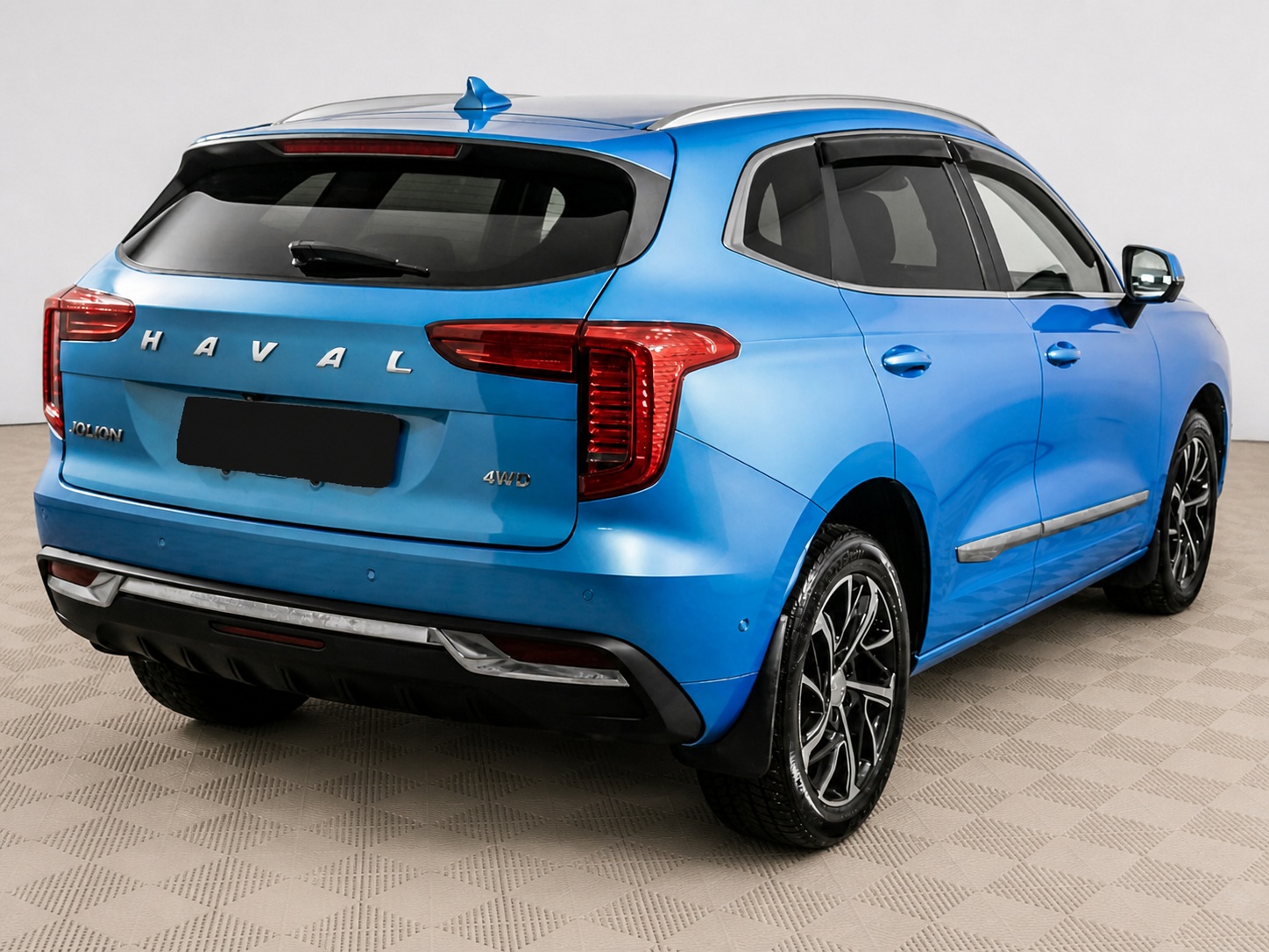 Haval - Haval Jolion I, 2022