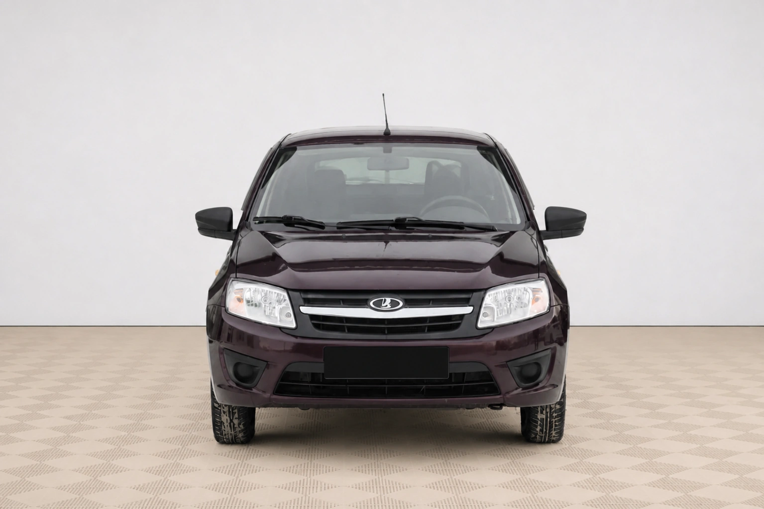 LADA (ВАЗ) - LADA (ВАЗ) Granta I, 2015 г.