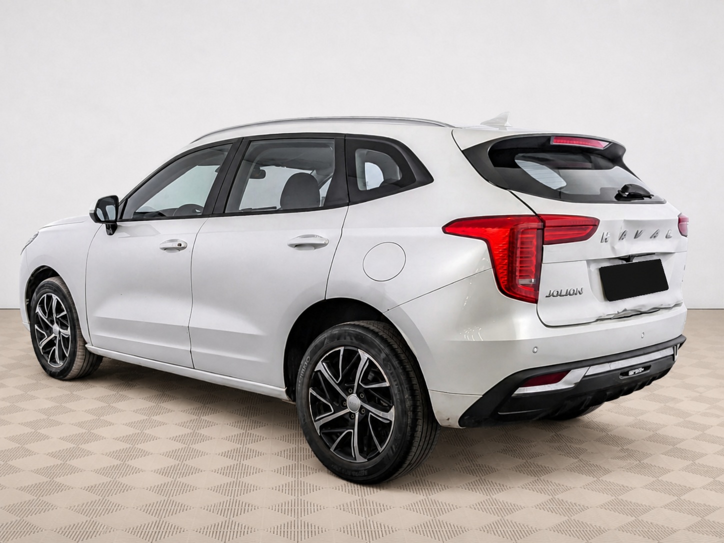 Haval - Haval Jolion I, 2022