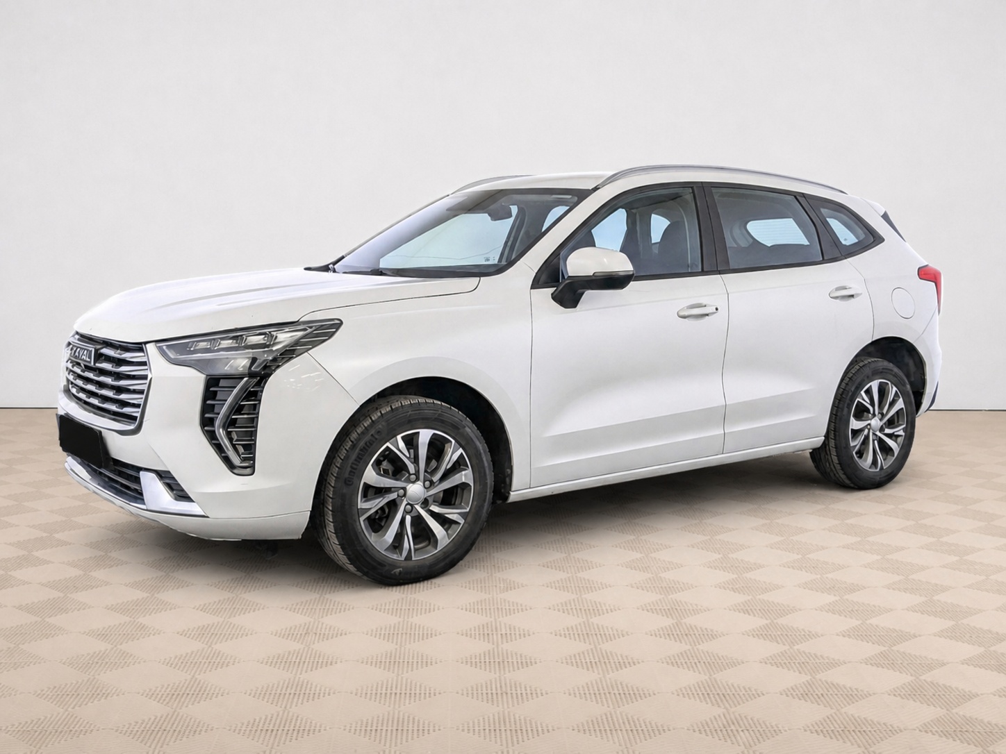 Haval - Haval Jolion I, 2023