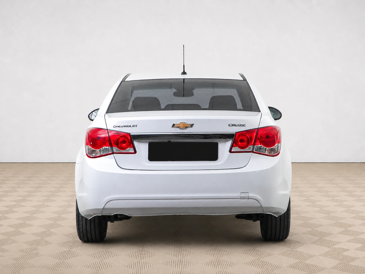 Chevrolet - Chevrolet Cruze I Рестайлинг, 2013 г.