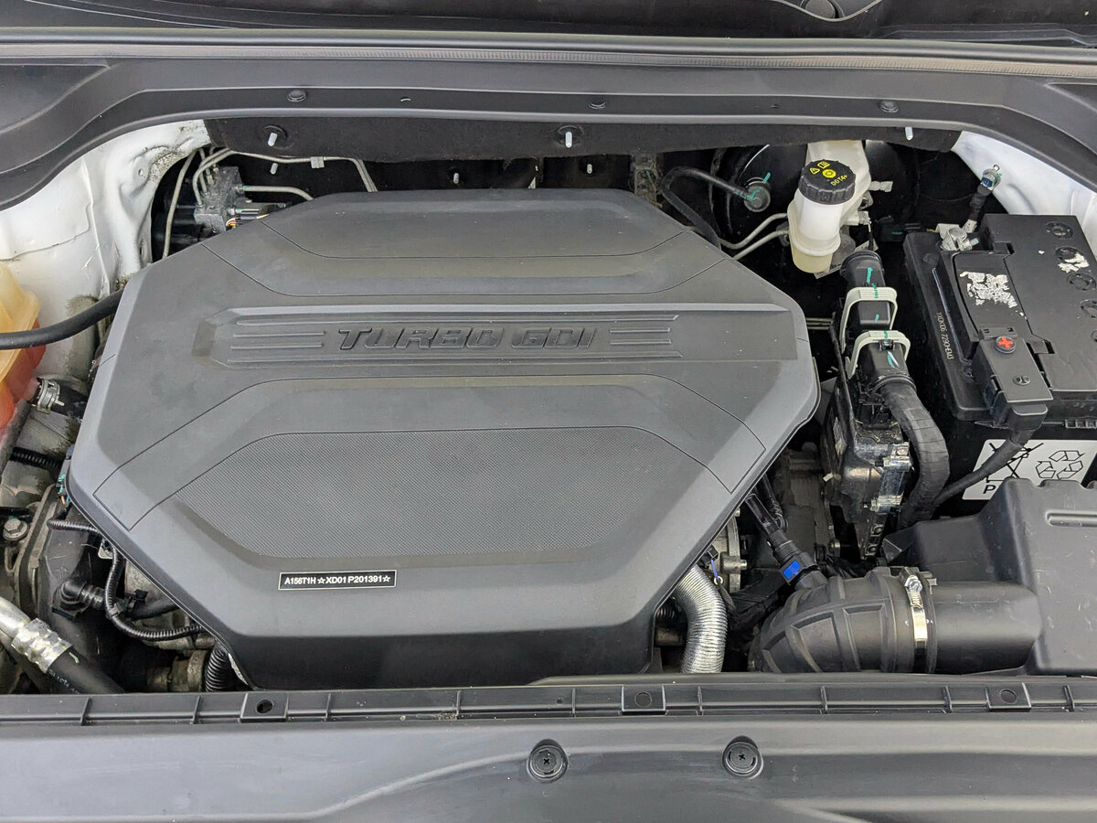 BAIC - BAIC X7 I, 2024