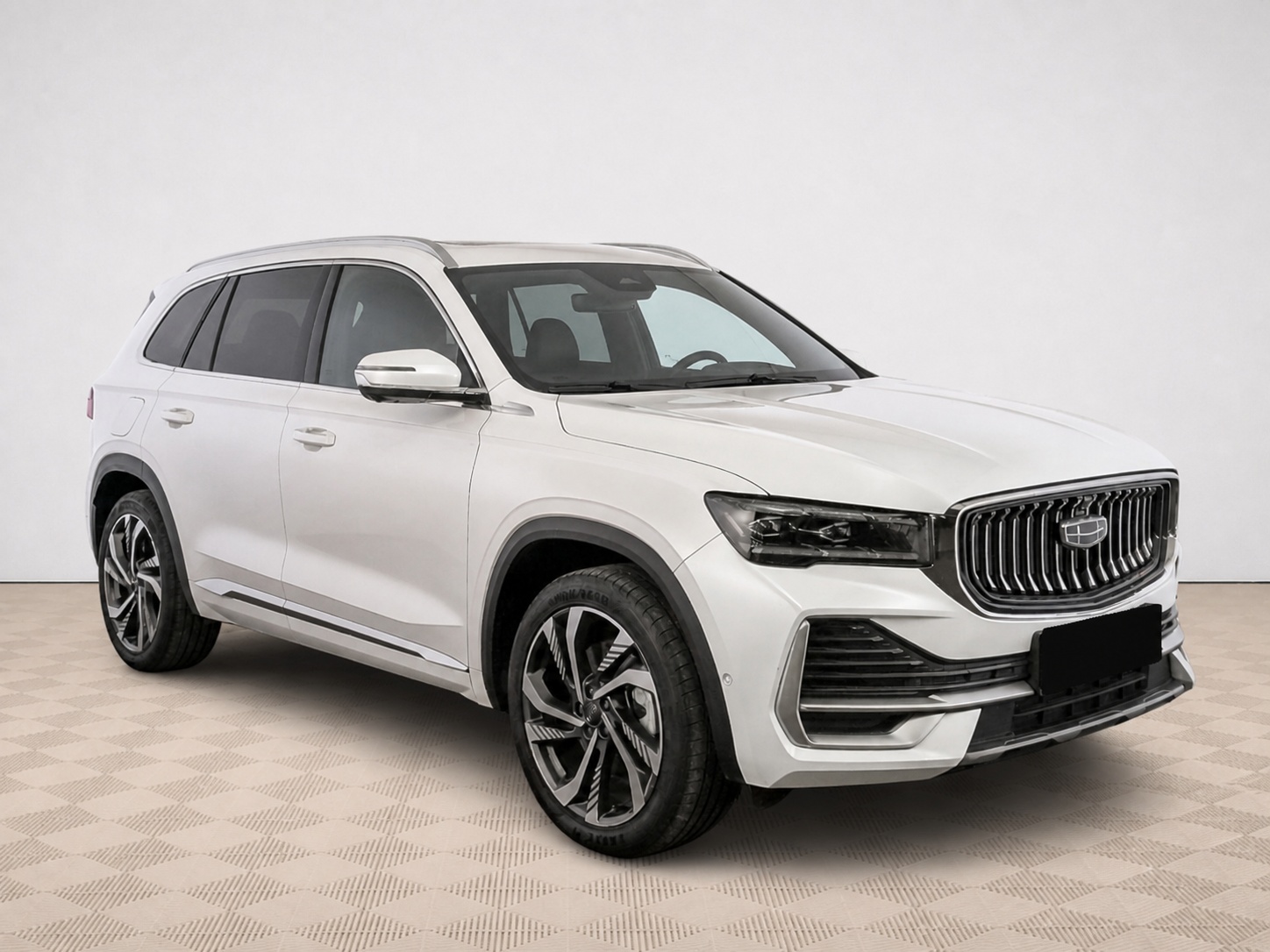 Geely - Geely Monjaro I, 2024