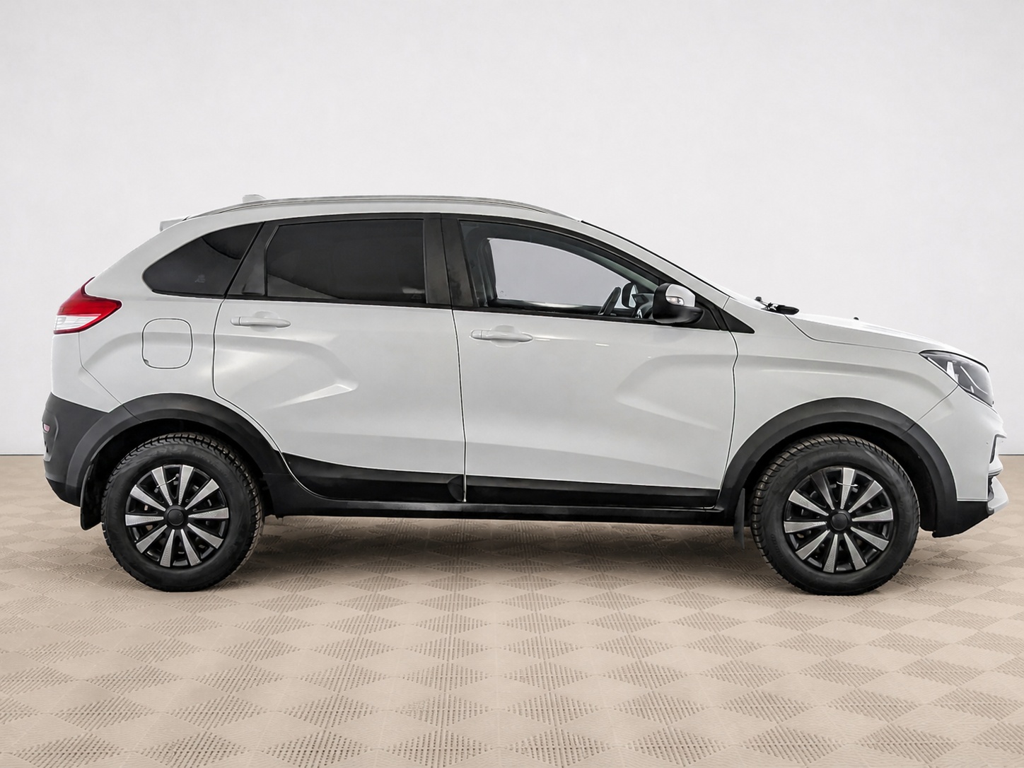 LADA (ВАЗ) - Lada XRAY, 2019