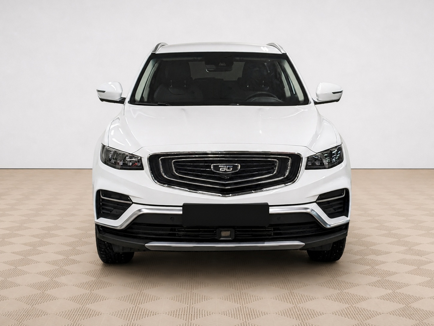 Belgee - BelGee X70, 2024