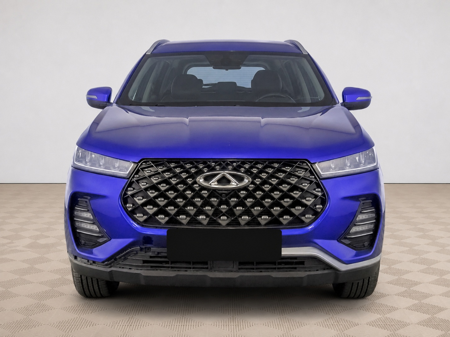 Chery - Chery Tiggo 7 Pro I, 2022