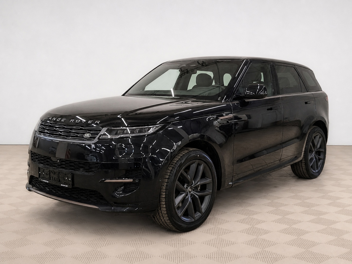 Land Rover - Land Rover Range Rover Sport, 2023