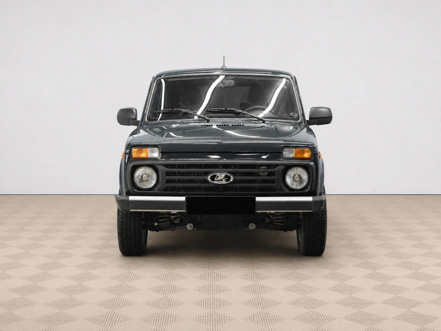 LADA (ВАЗ) - LADA (ВАЗ) Niva Legend Niva Legend, 2023 г.