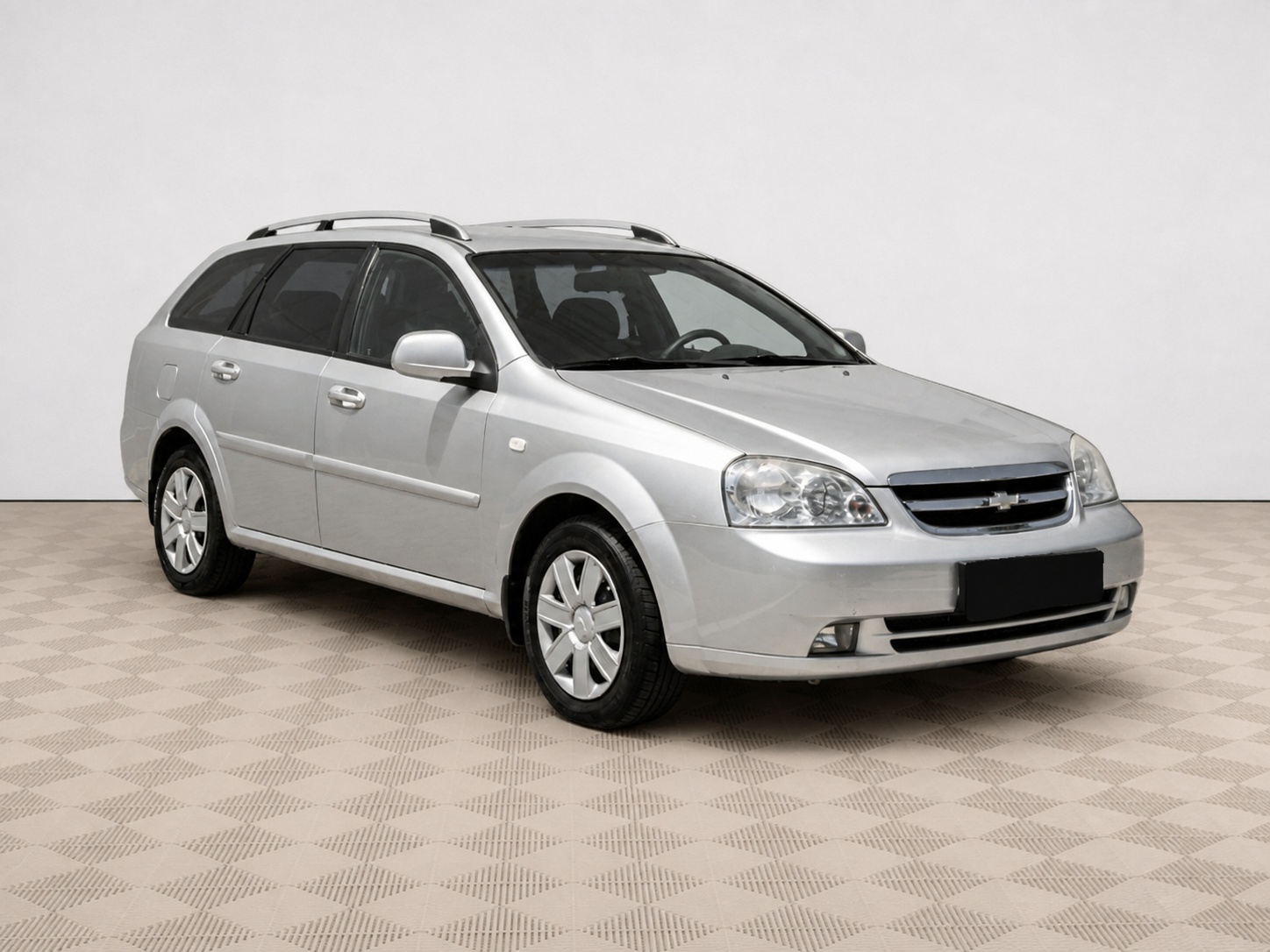 Chevrolet - Chevrolet Lacetti I, 2012