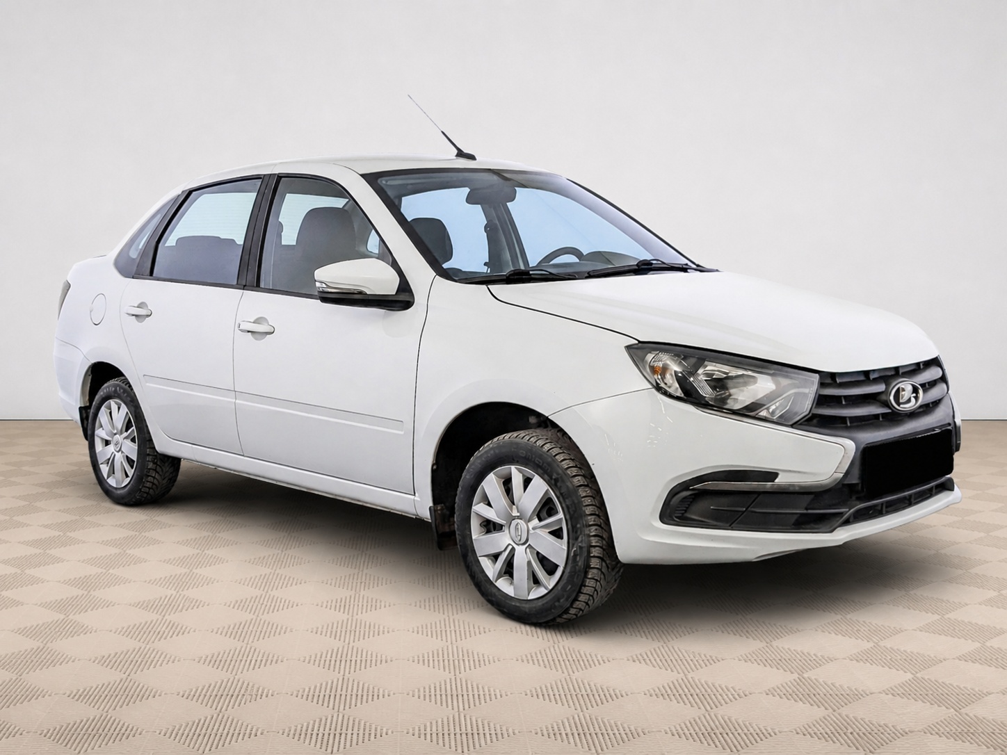 LADA (ВАЗ) - Lada Granta, 2023
