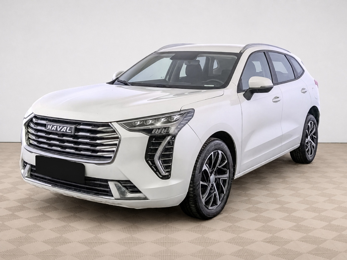 Haval - Haval Jolion I, 2022