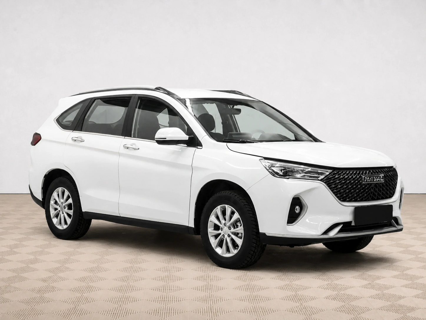 Haval - Haval M6 II, 2023 г.