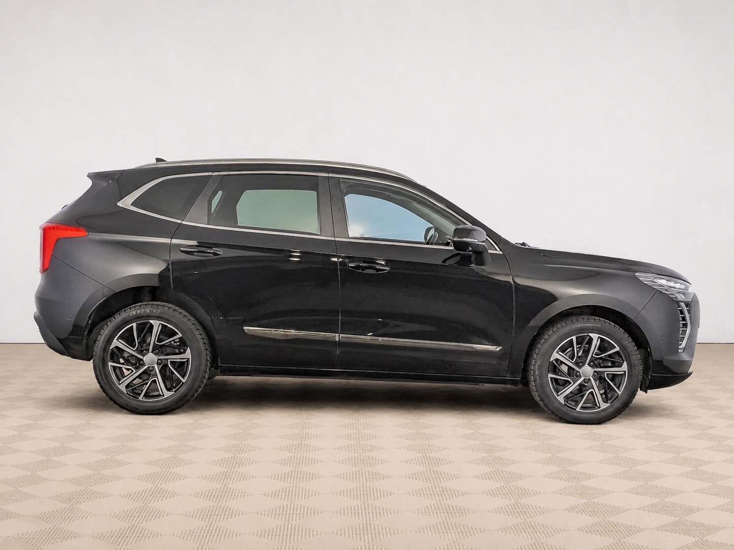 Haval - Haval Jolion I, 2021