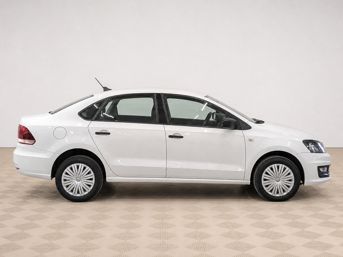 Volkswagen - Volkswagen Polo, 2019