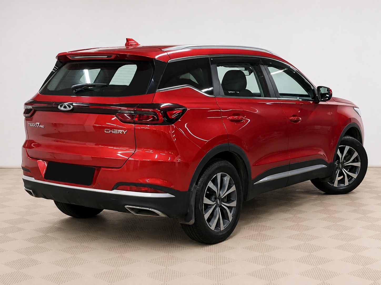 Chery - Chery Tiggo 7 Pro, 2022