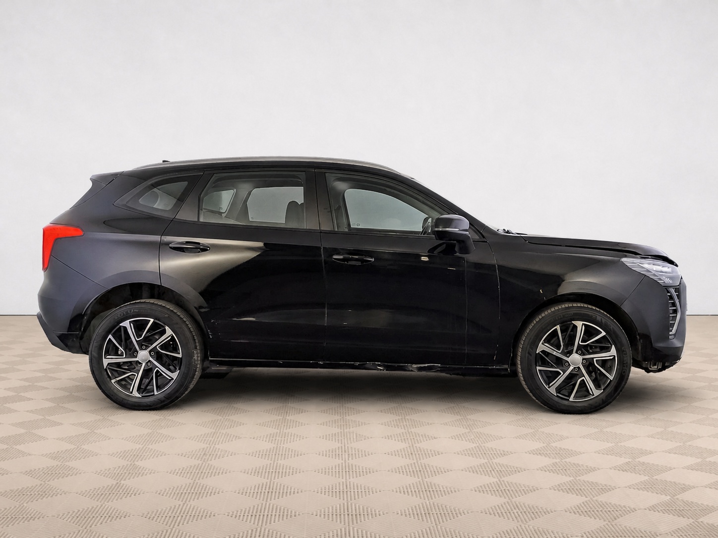 Haval - HAVAL Jolion, 2022