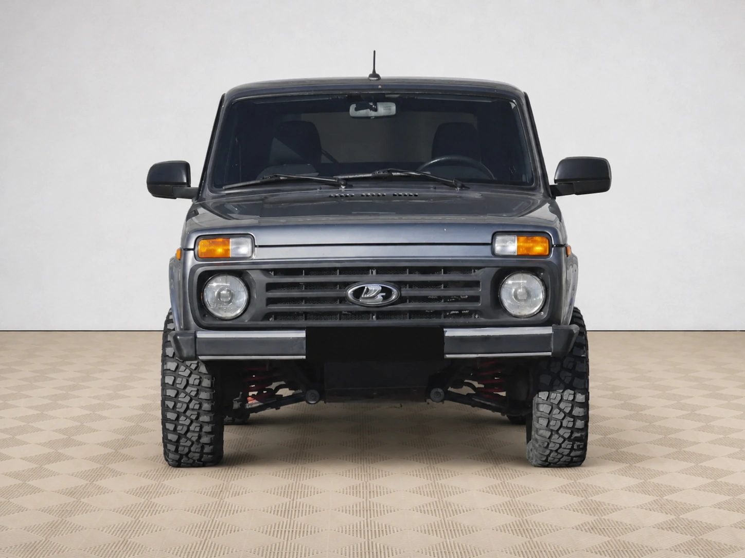 LADA (ВАЗ) - LADA (ВАЗ) Niva Legend Niva Legend, 2022 г.