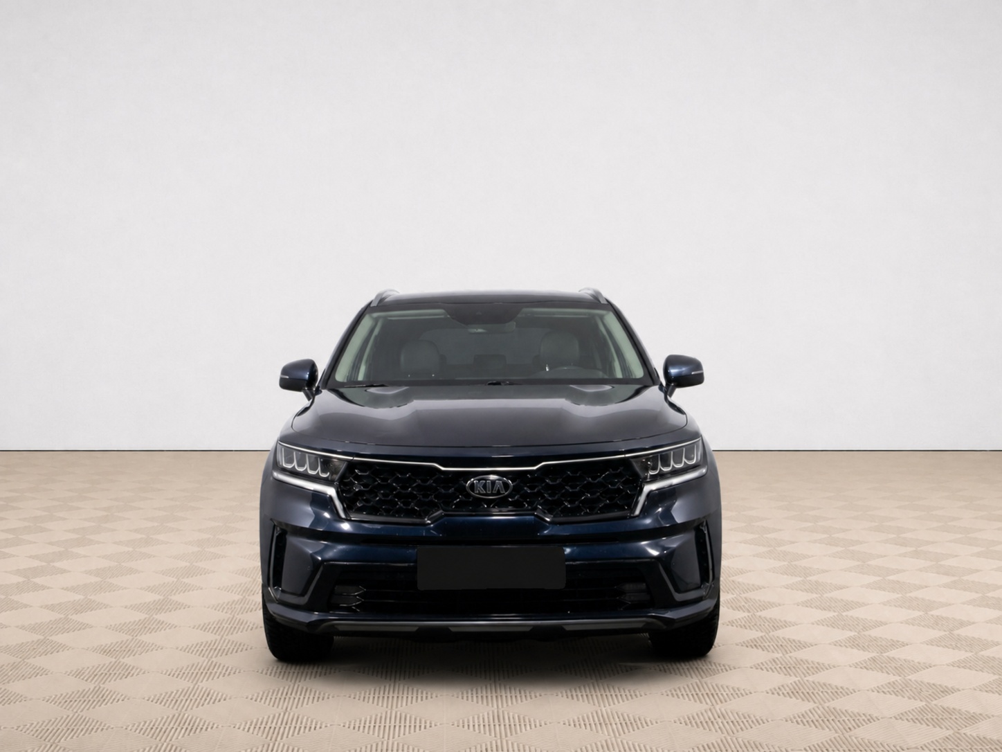 Kia - Kia Sorento IV, 2020
