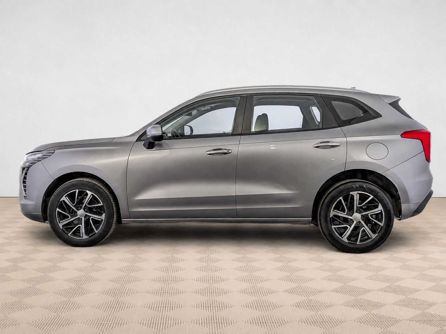 Haval - HAVAL Jolion, 2022