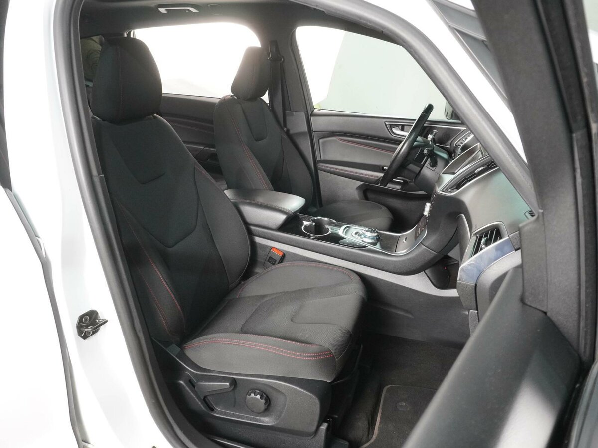 Ford - Ford S-MAX II Рестайлинг, 2019