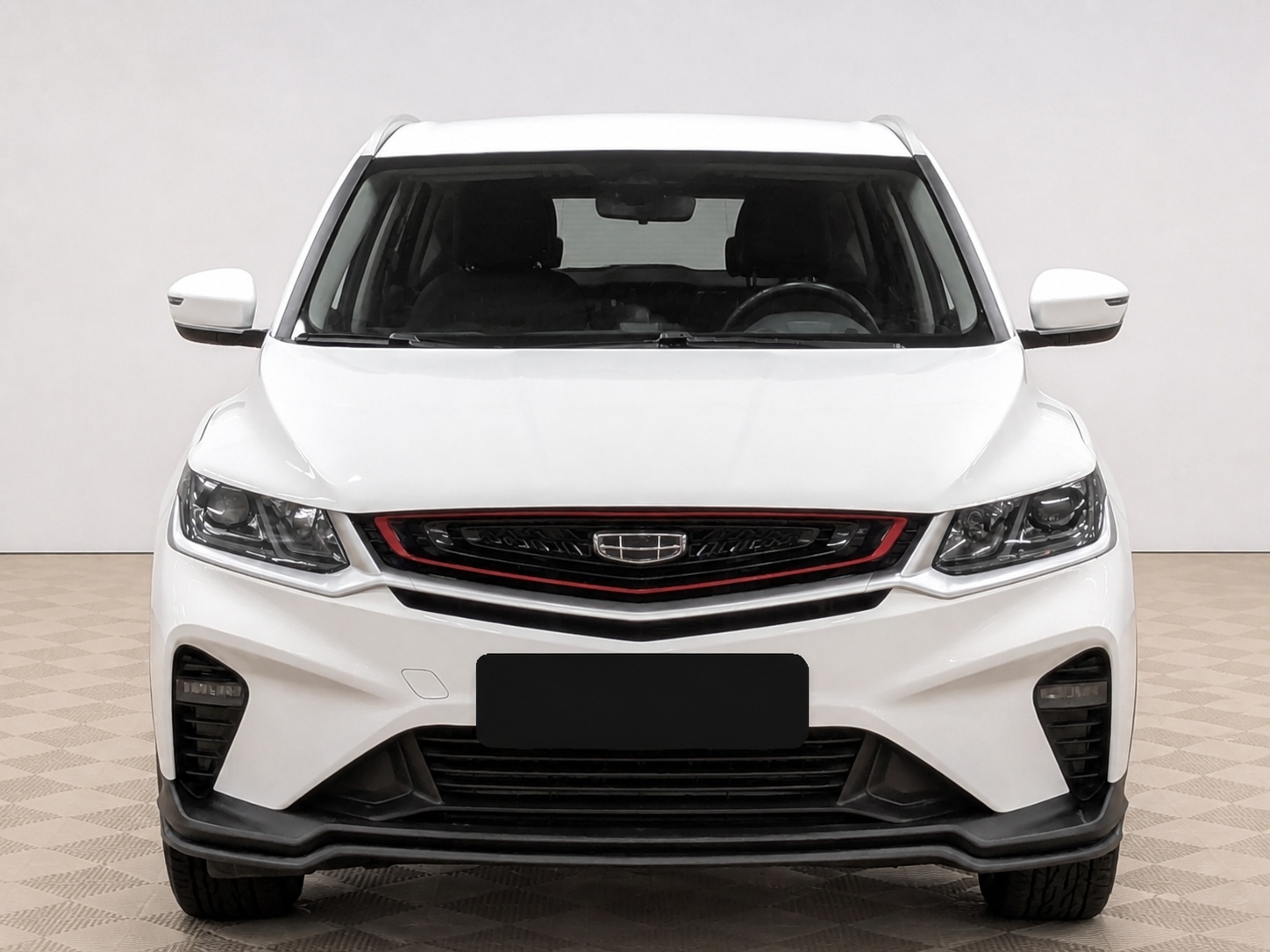 Geely - Geely Coolray, 2023