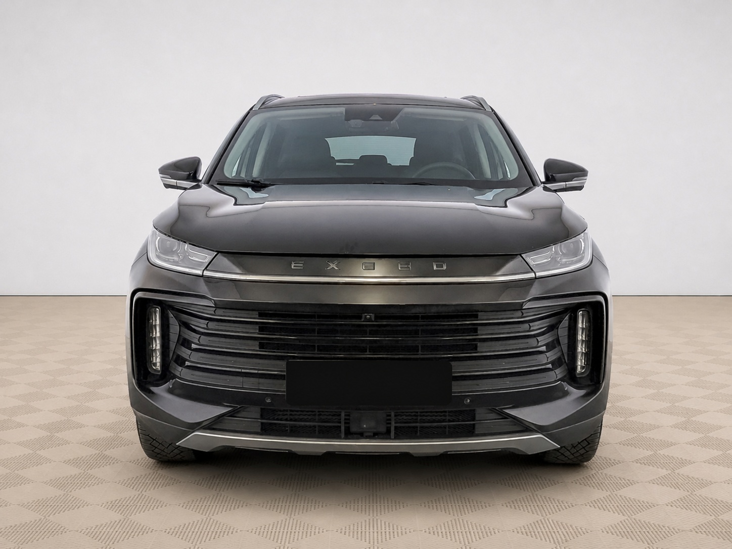 EXEED - Exeed TXL, 2022