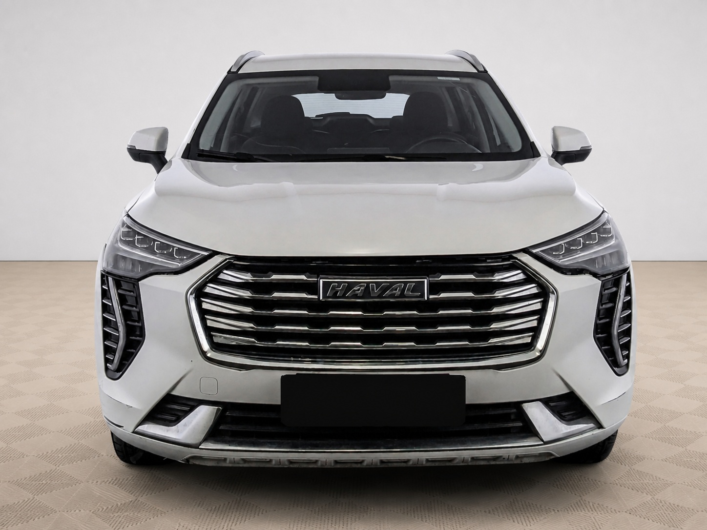 Haval - HAVAL Jolion, 2023
