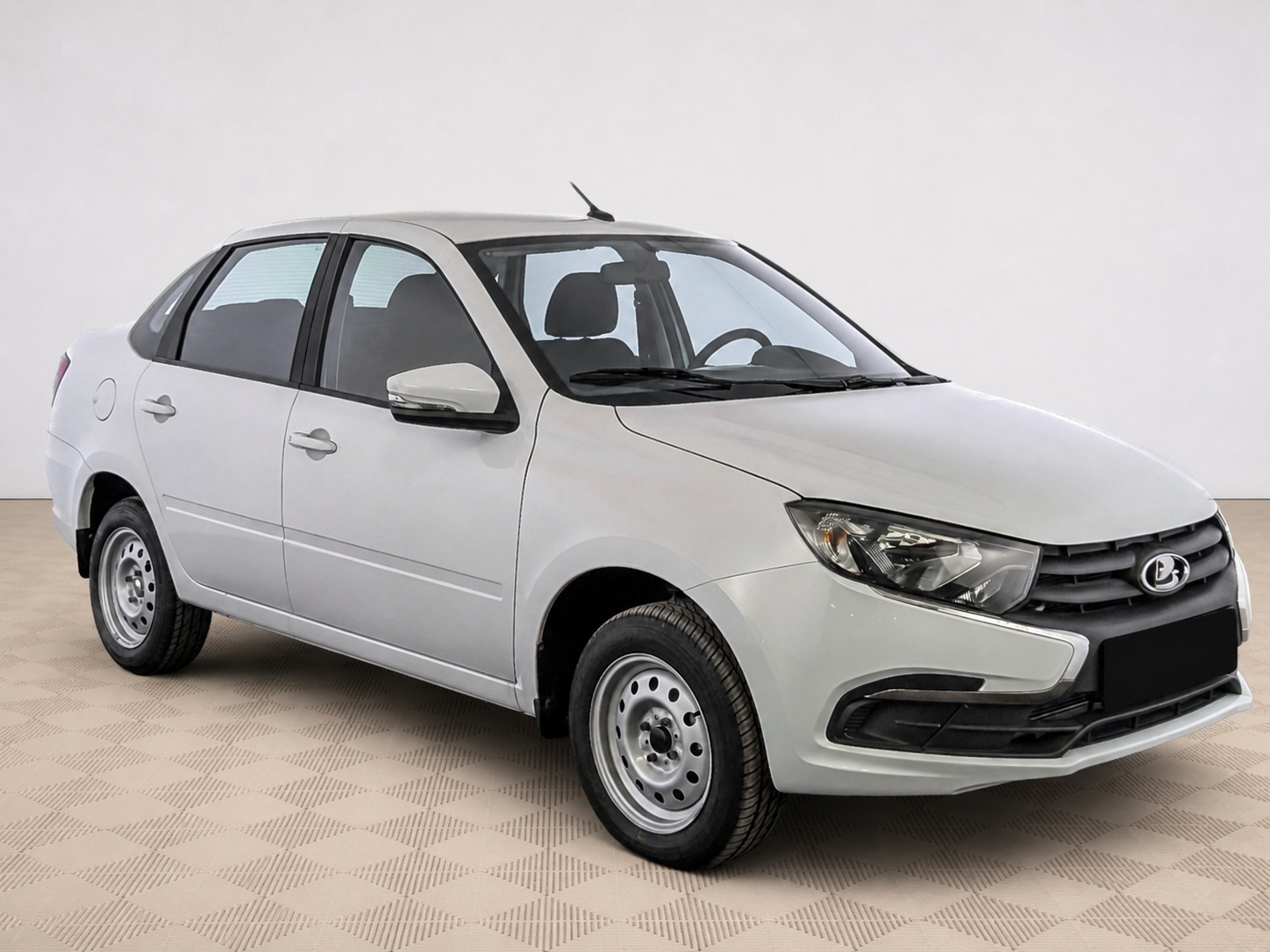 LADA (ВАЗ) - Lada Granta, 2025