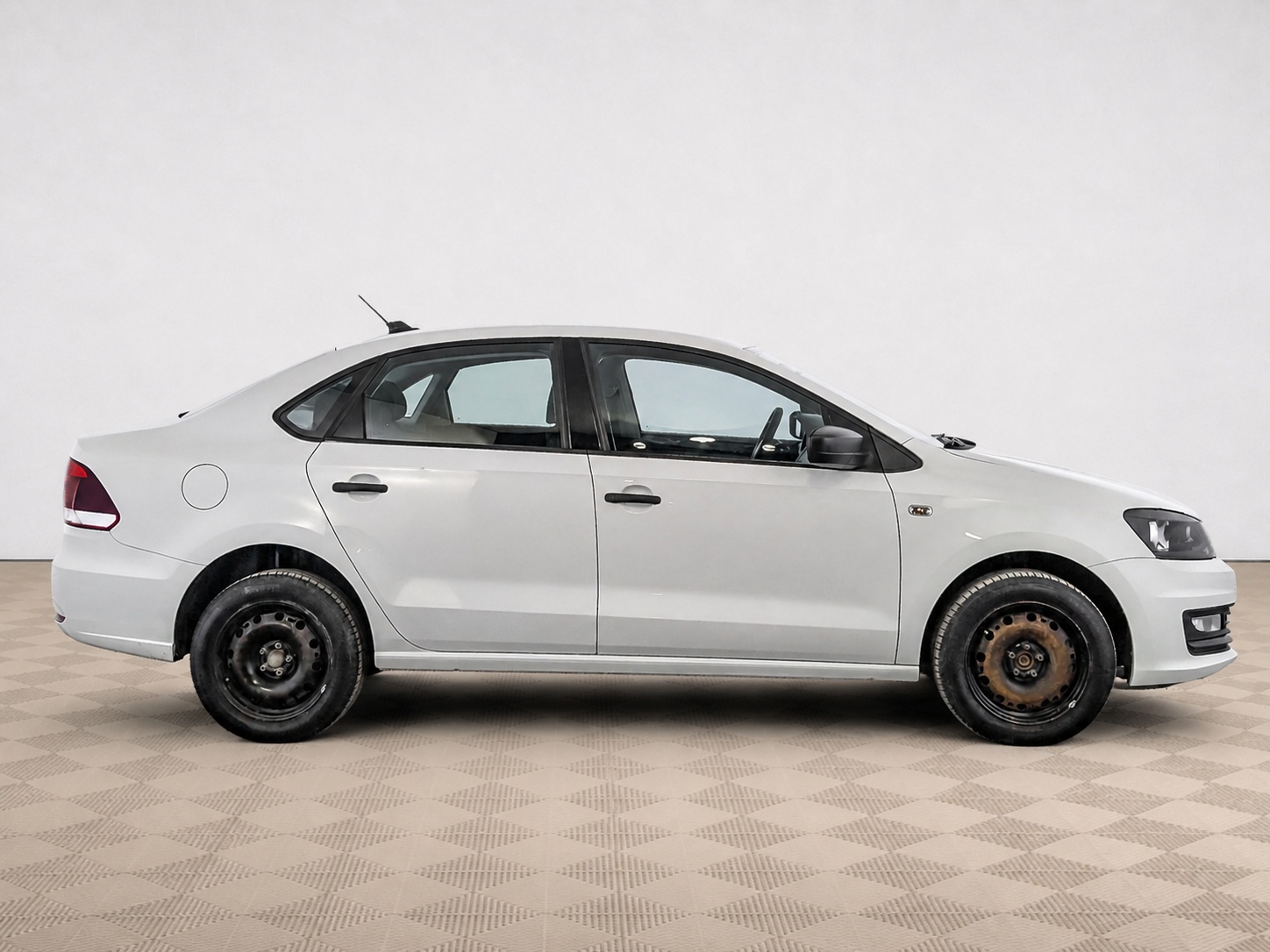 Volkswagen - Volkswagen Polo, 2019