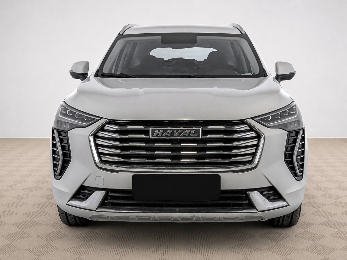 Haval - HAVAL Jolion, 2022