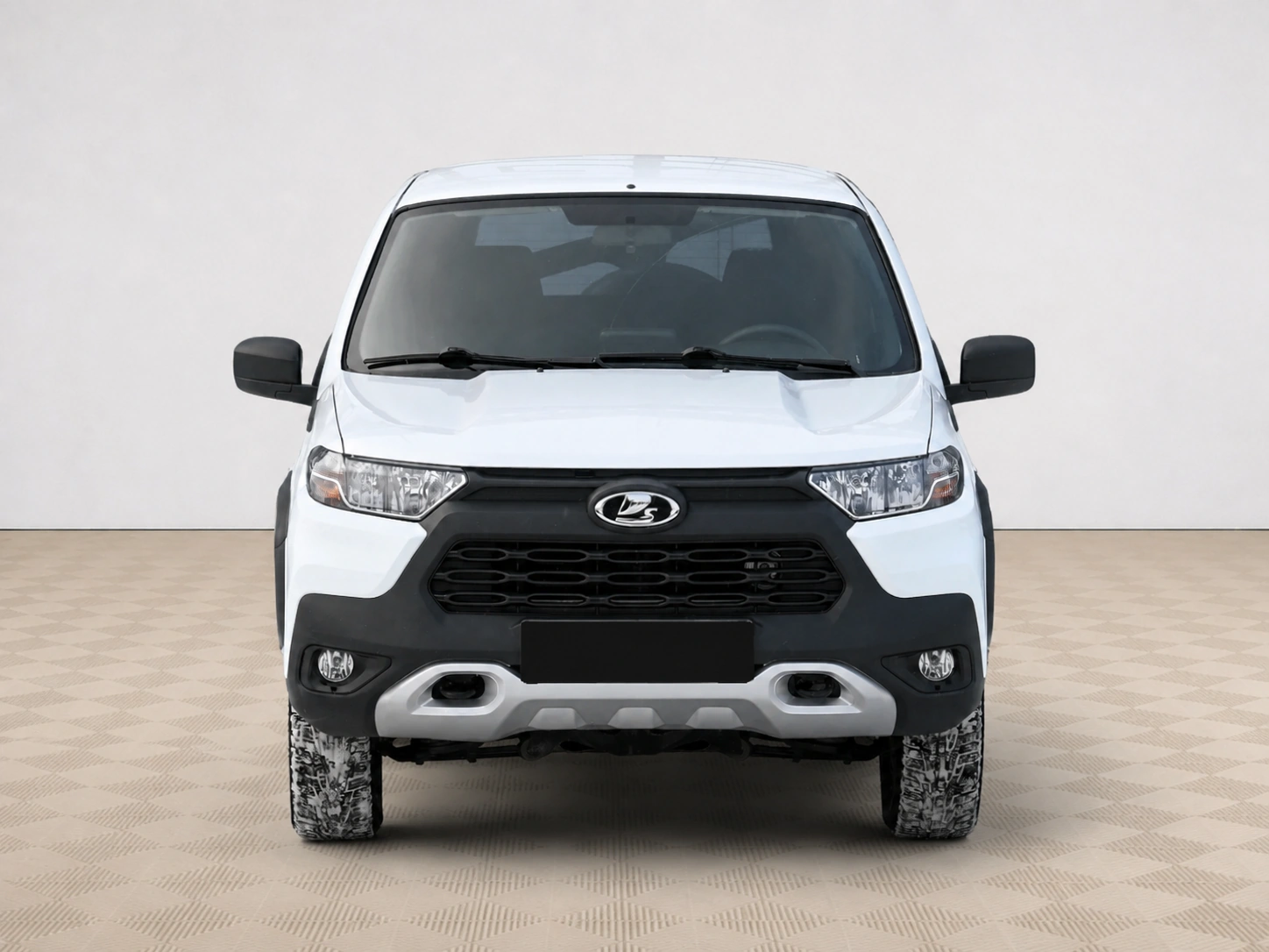 LADA (ВАЗ) - LADA (ВАЗ) Niva Travel I, 2024 г.
