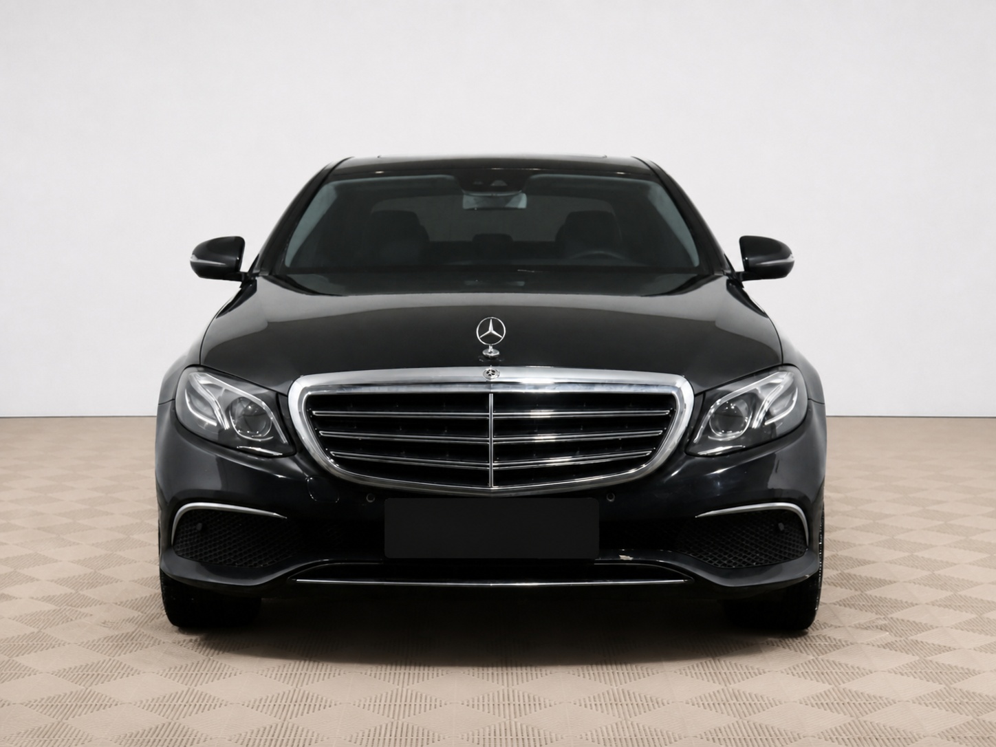 Mercedes-Benz - Mercedes-Benz E-Класс 220 d V (W213, S213, C238), 2020