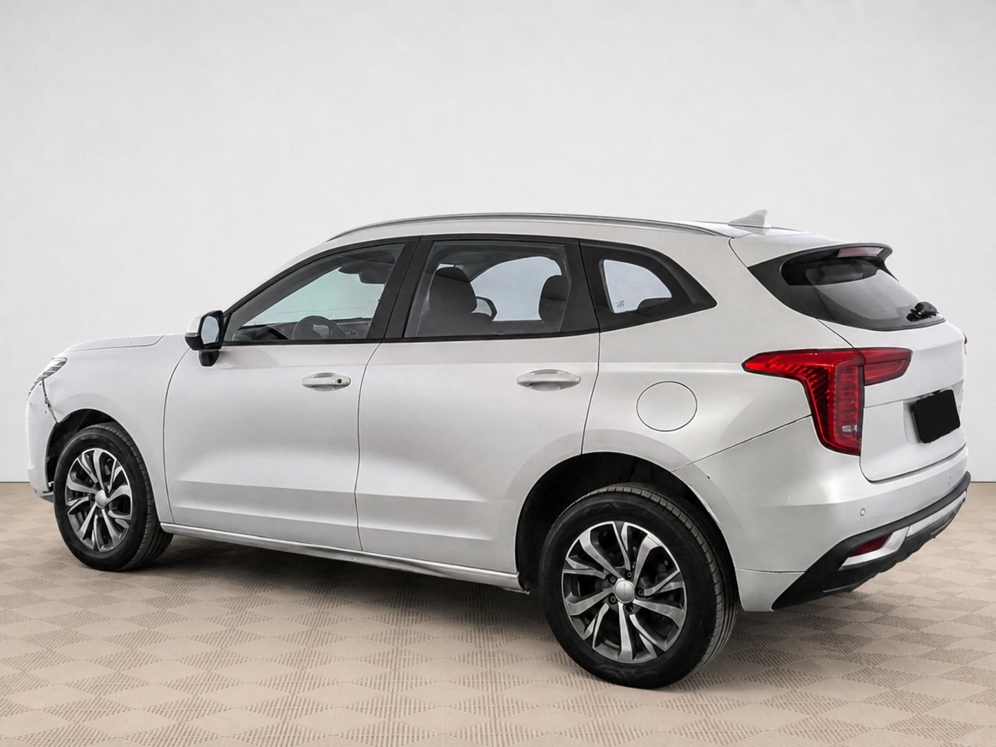 Haval - Haval Jolion I, 2022
