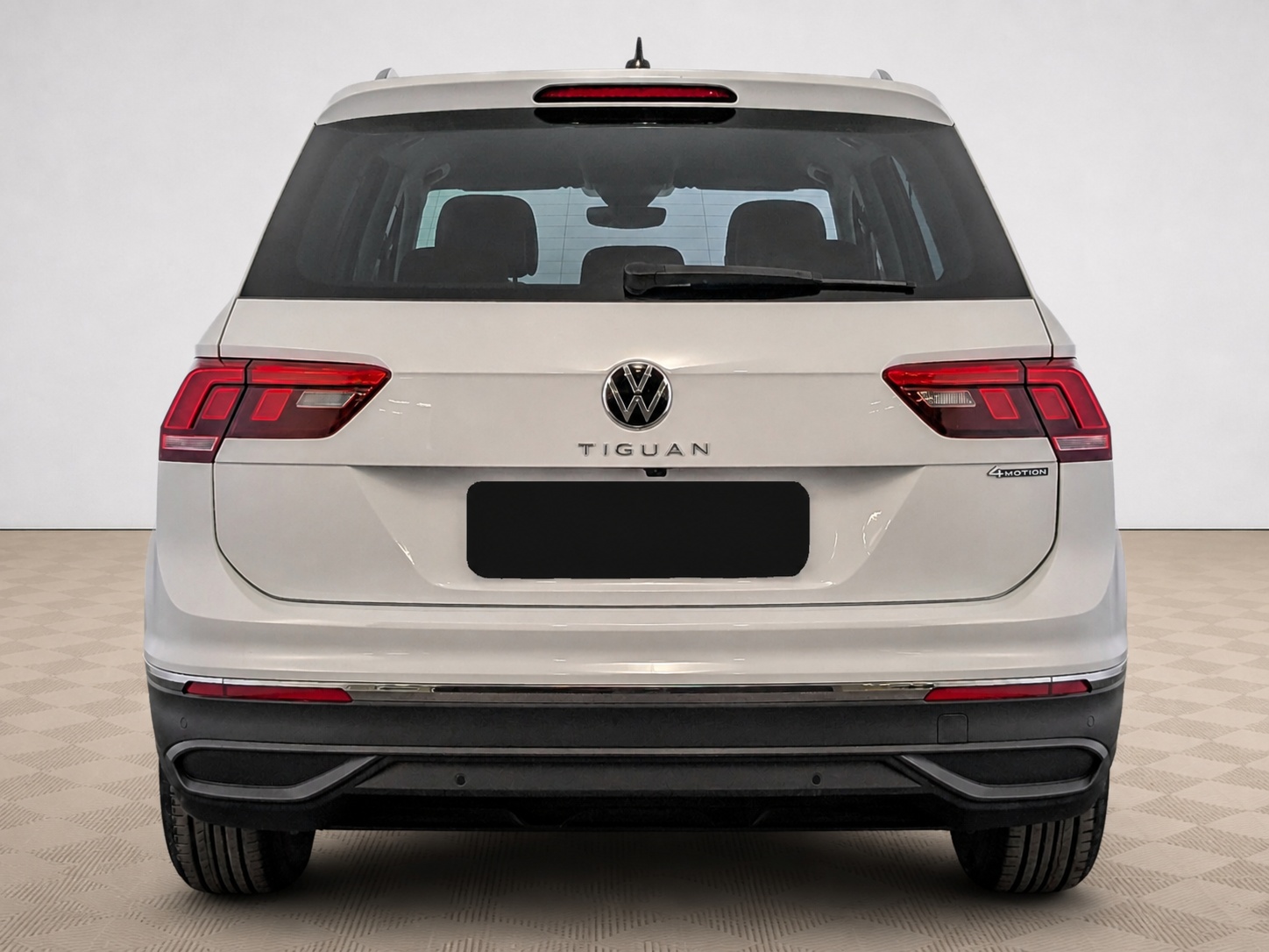 Volkswagen - Volkswagen Tiguan, 2021