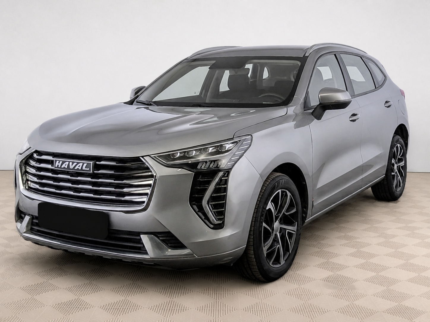Haval - Haval Jolion I, 2022