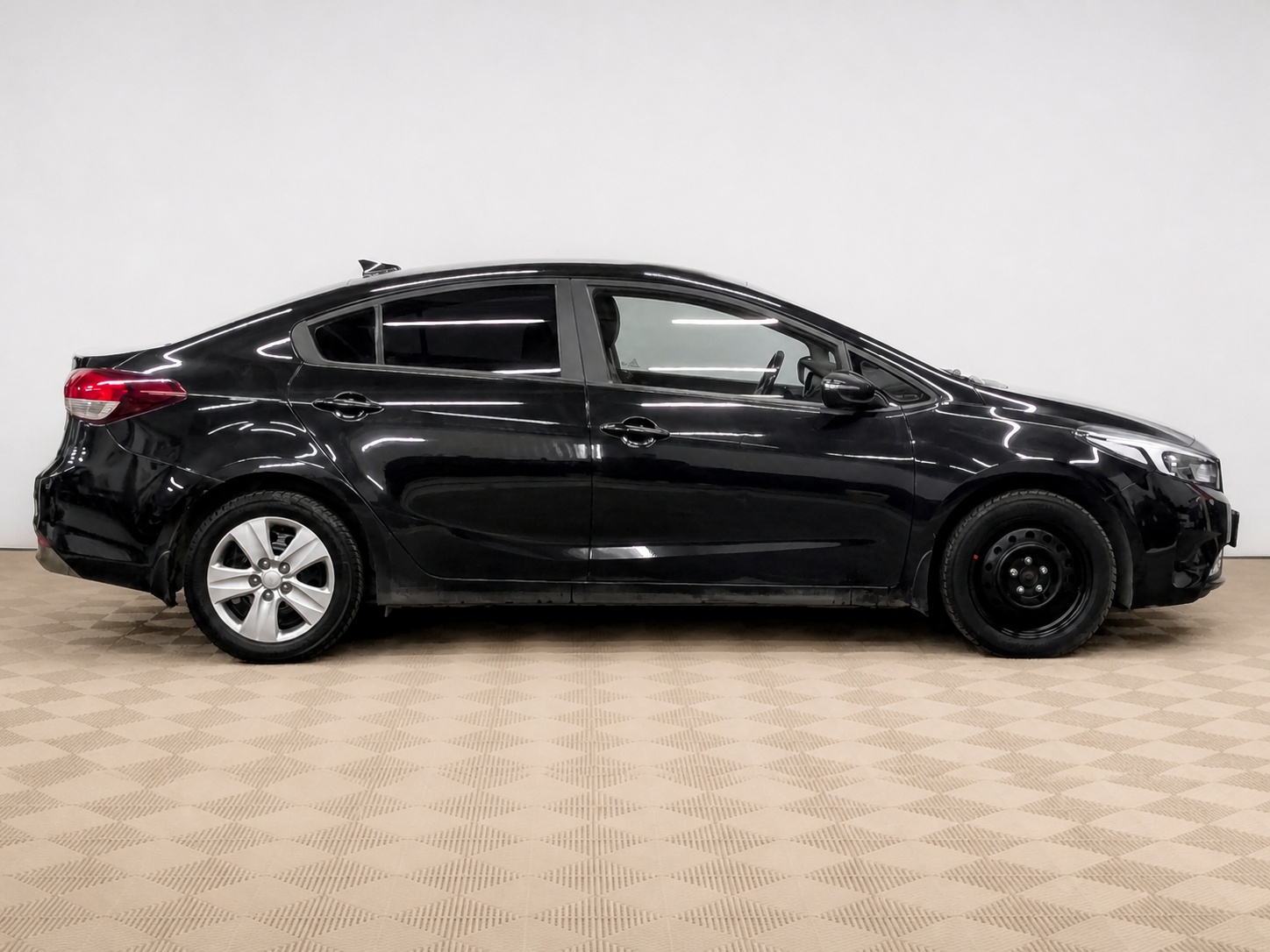 Kia - Kia Cerato, 2019