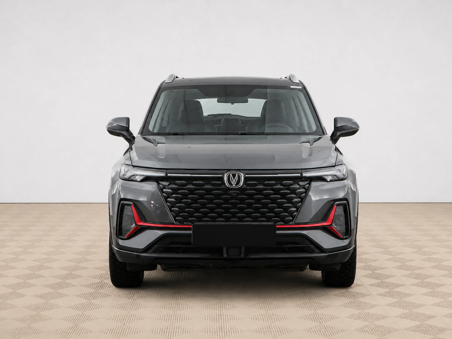 Changan - Changan CS35 Plus I Рестайлинг, 2023 г.