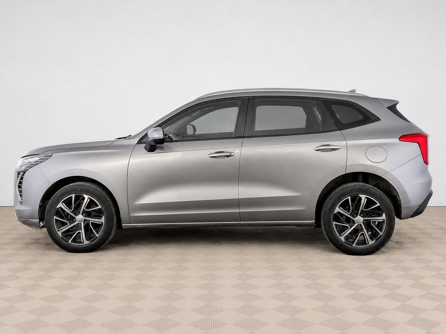 Haval - HAVAL Jolion, 2022