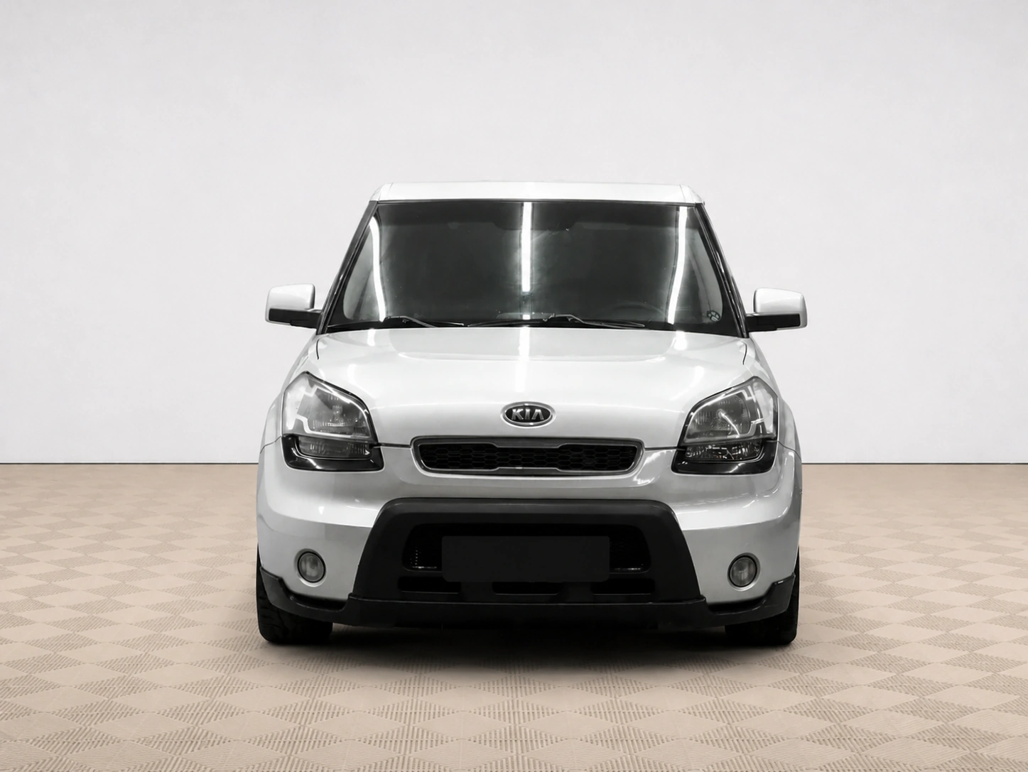 Kia - Kia Soul I, 2009 г.