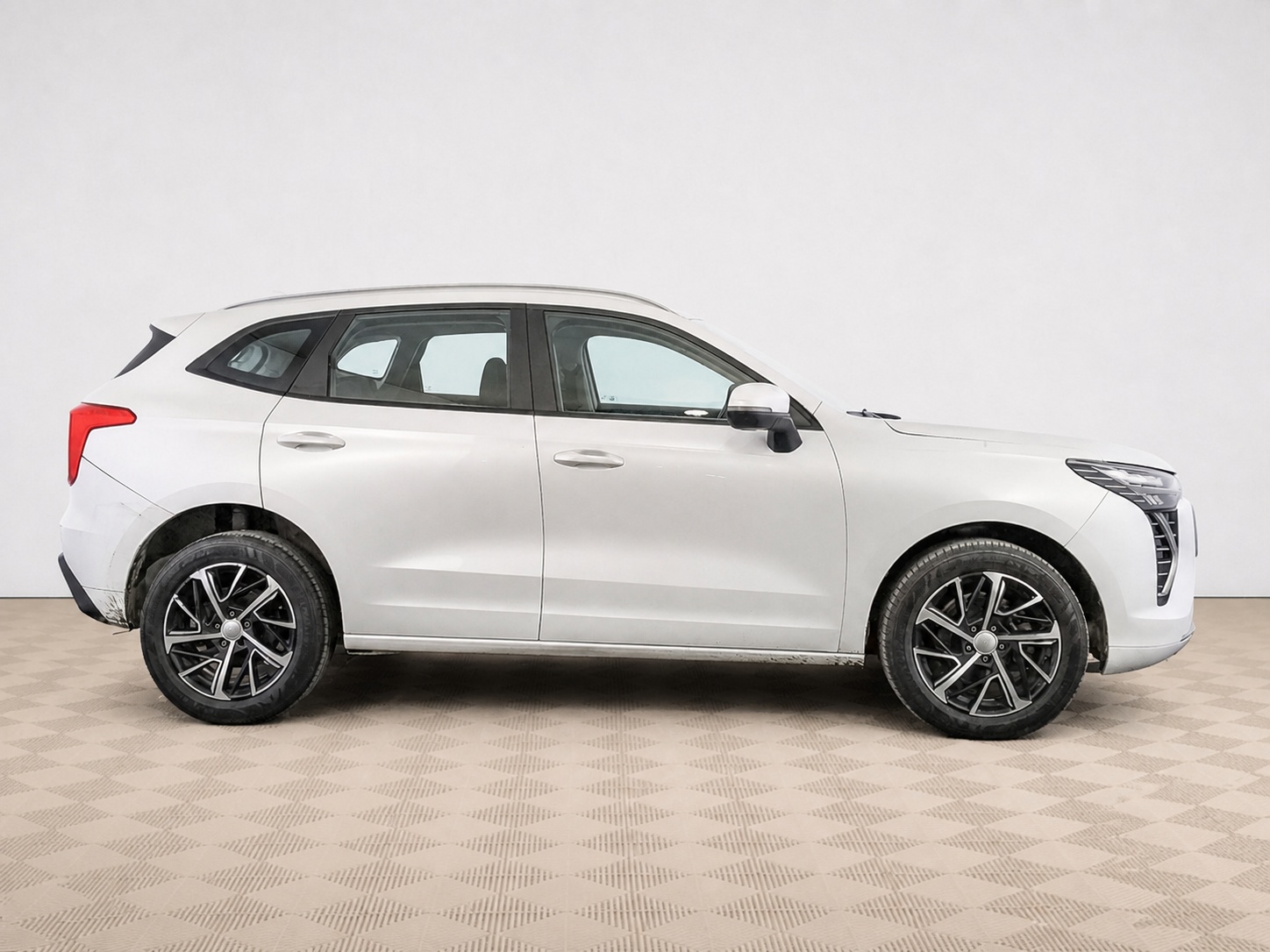 Haval - Haval Jolion I, 2022