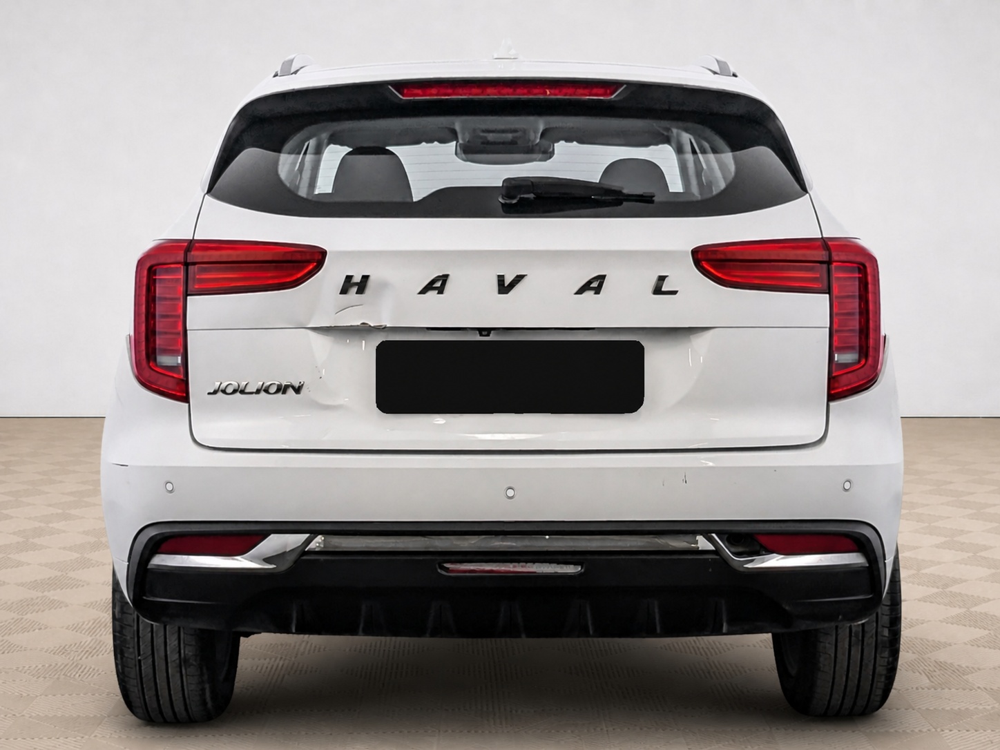 Haval - HAVAL Jolion, 2022