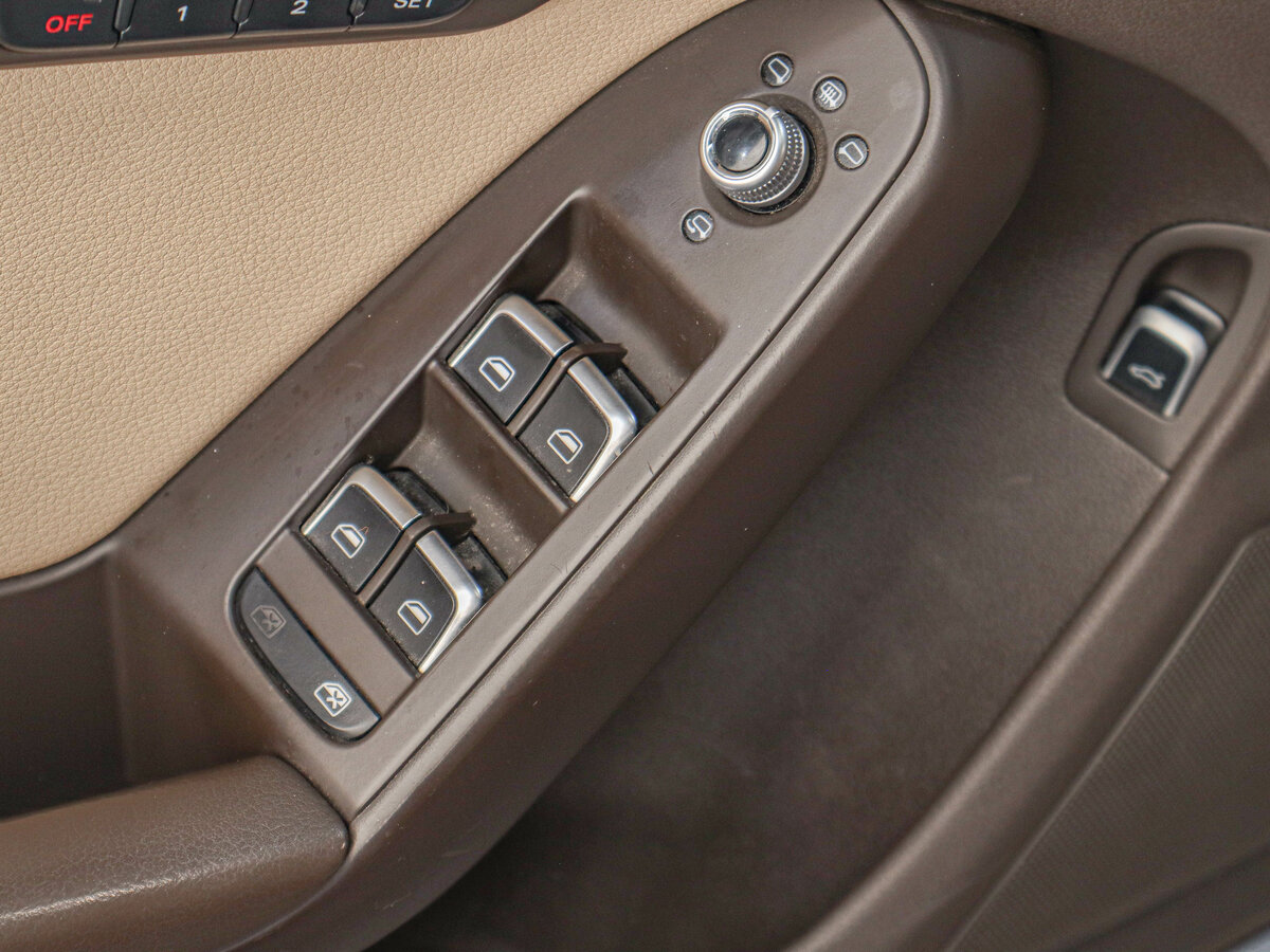 Audi - Audi A4 allroad 7S-tronic IV (B8) Рестайлинг, 2014