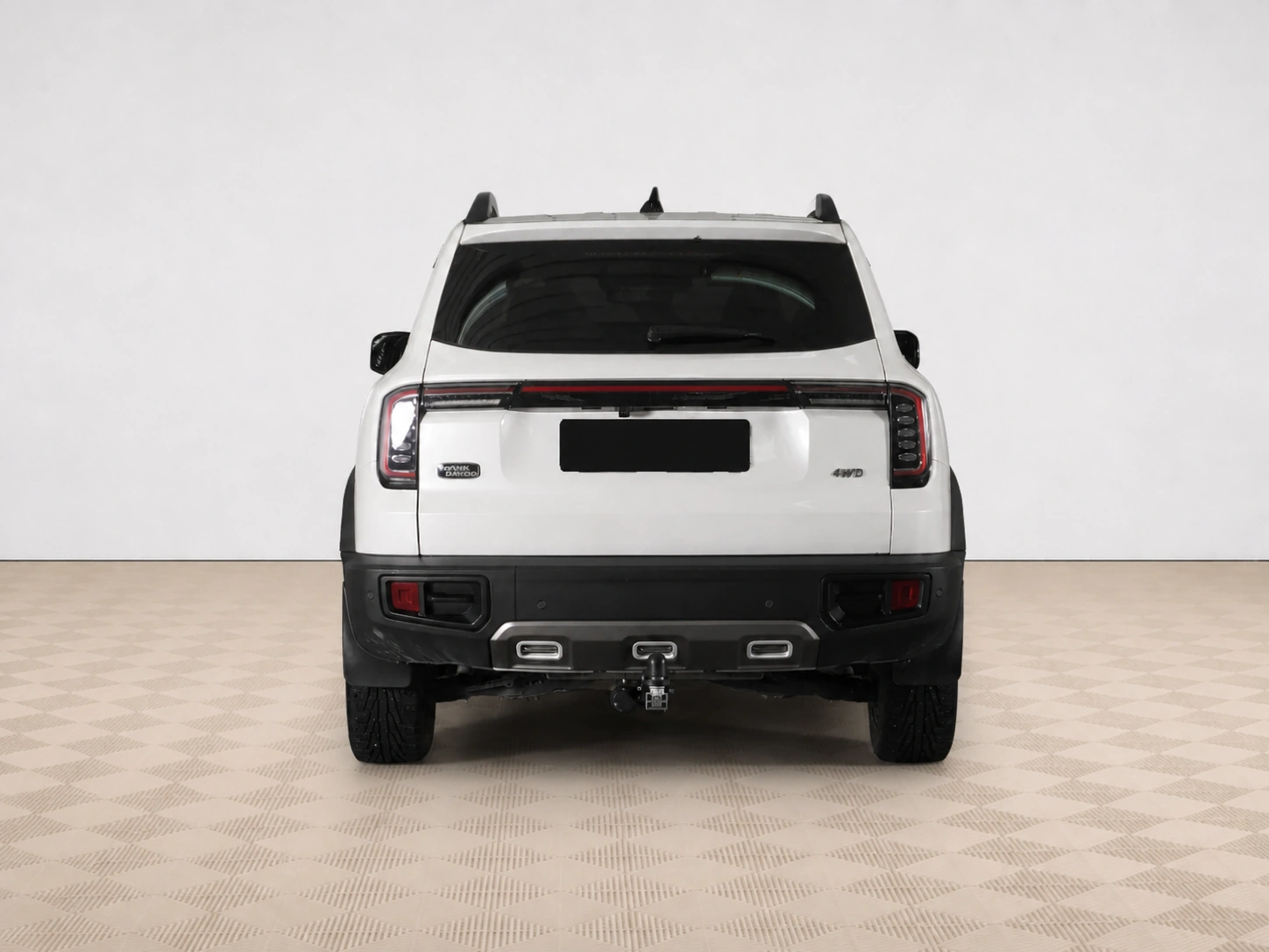 Haval - Haval Dargo Dargo, 2023 г.