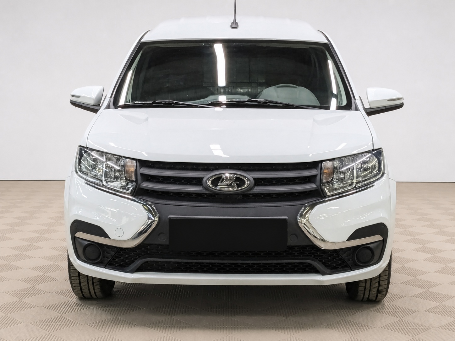 LADA (ВАЗ) - Lada Largus, 2024