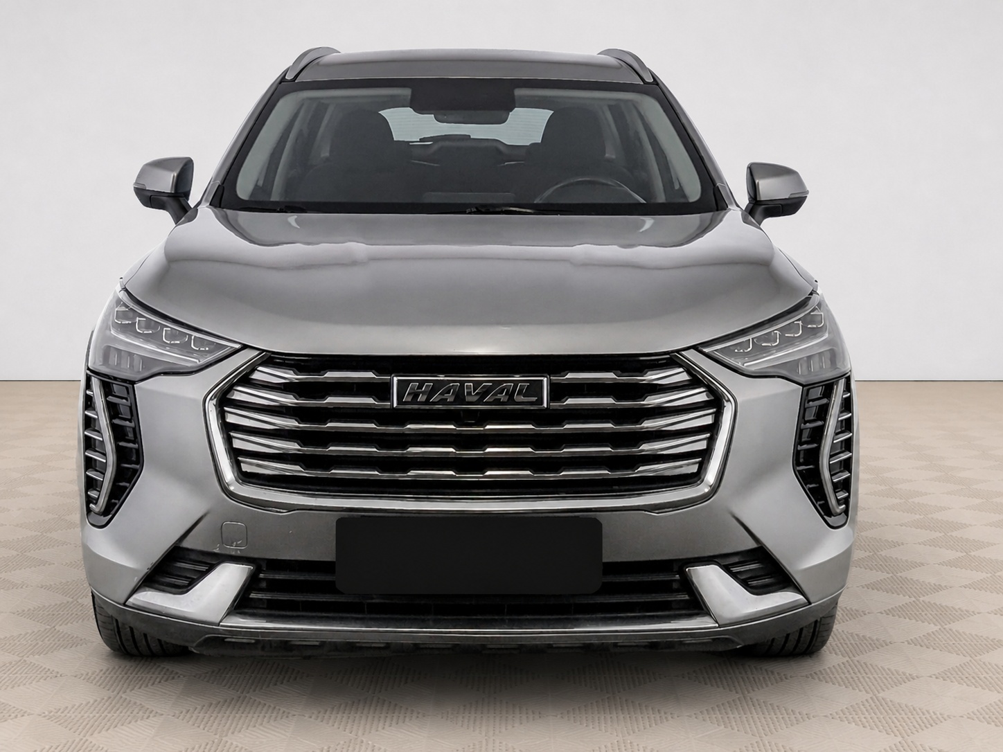 Haval - HAVAL Jolion, 2022