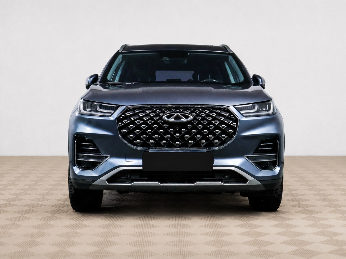 Chery - Chery Tiggo 8 Pro I, 2021