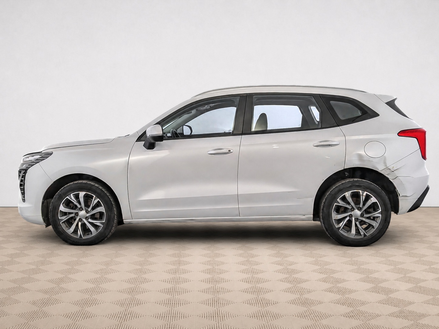 Haval - Haval Jolion I, 2023